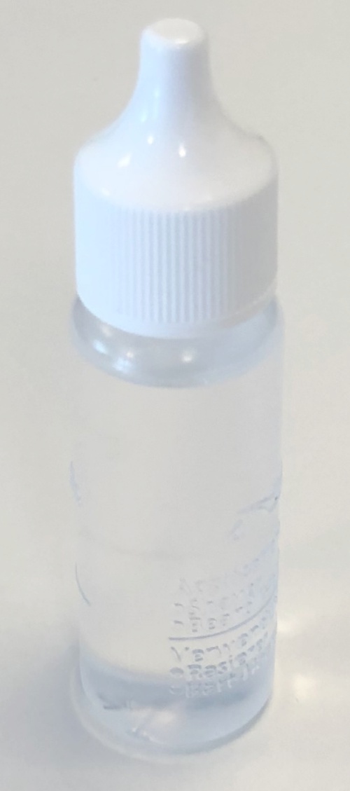 Panasonic shaver olie
