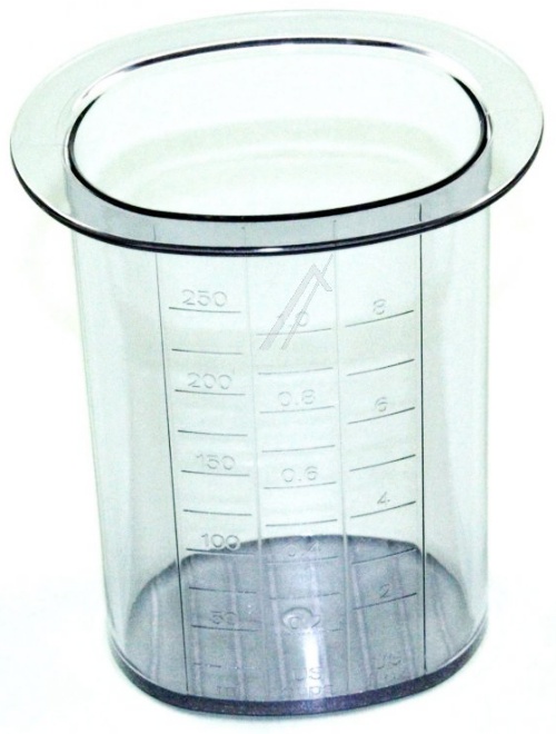 Braun nedstopper 67051073
