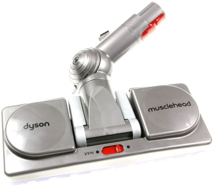 Dyson CY22 Musclehead