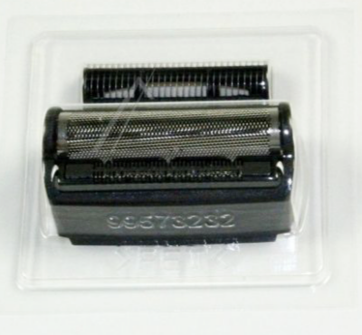 Braun combisæt 3000 series