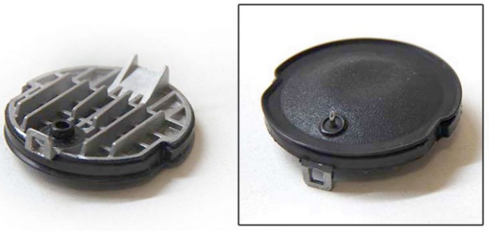DeLonghi magnetventil - 5513221071