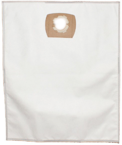 Universale microfiberposer støvsugerposer - 30l.