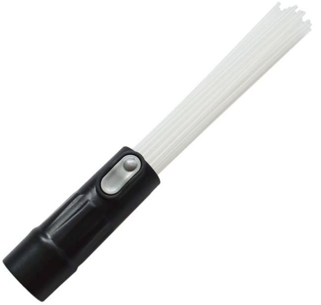 Multiflex mundstykke Ø32/35