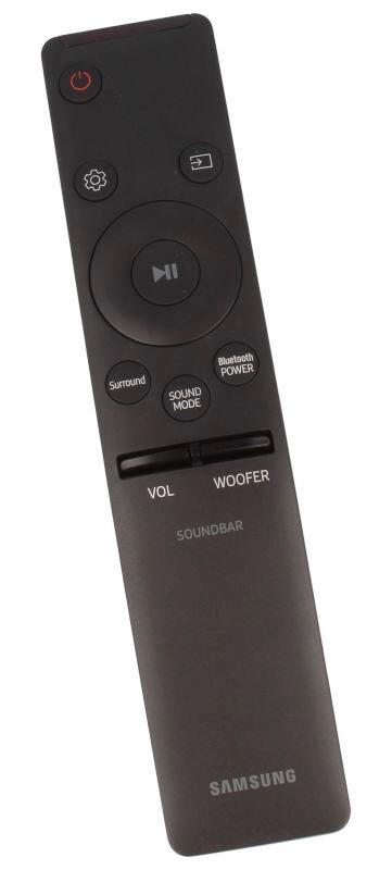 Samsung fjernbetjening AH59-02758A – Original