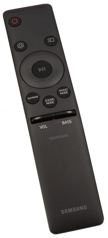 Samsung fjernbetjening AH59-02759A – Original