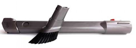 Dyson Flexi fugemundstykke til V7, V8, V10