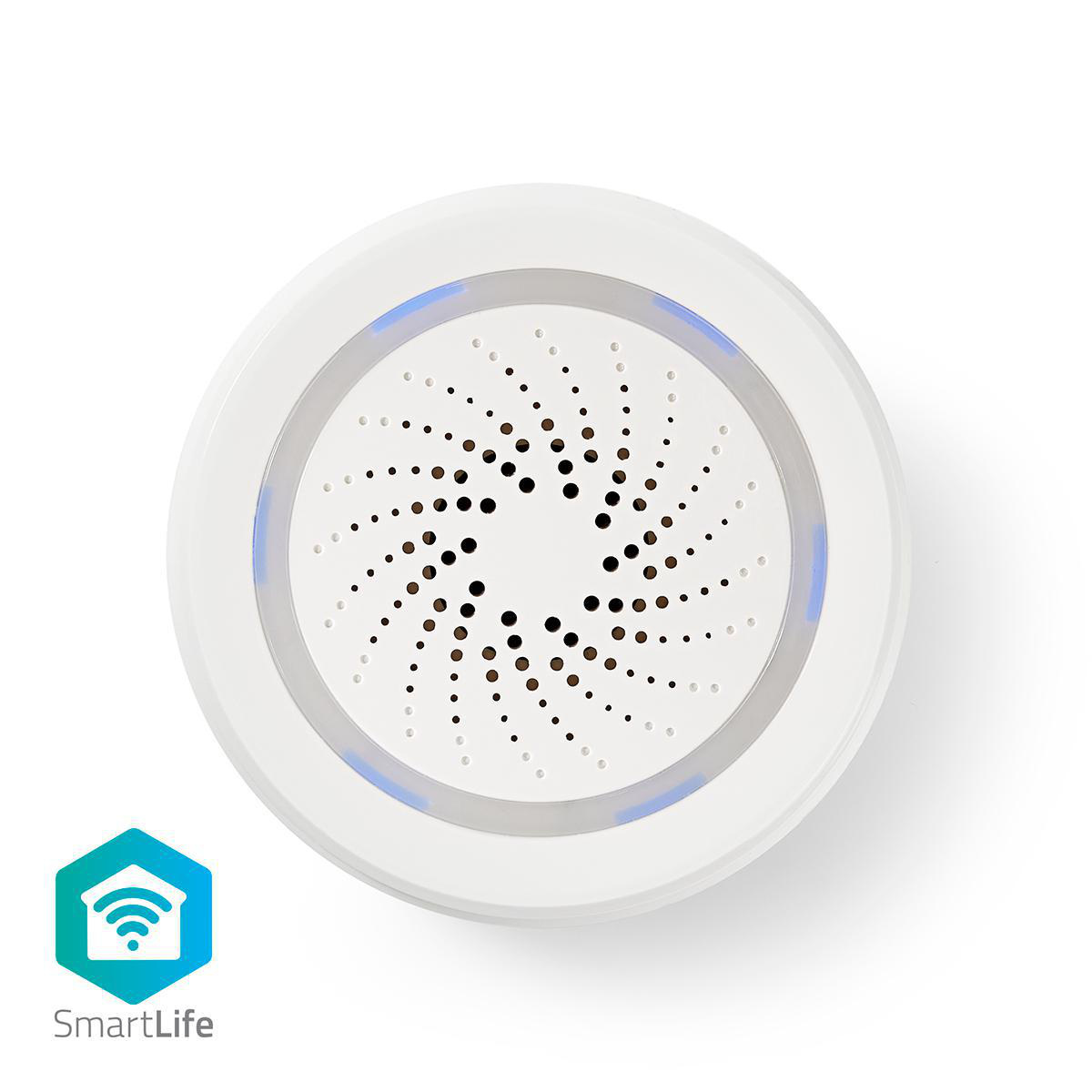 Nedis Wi-Fi Smart-sirene