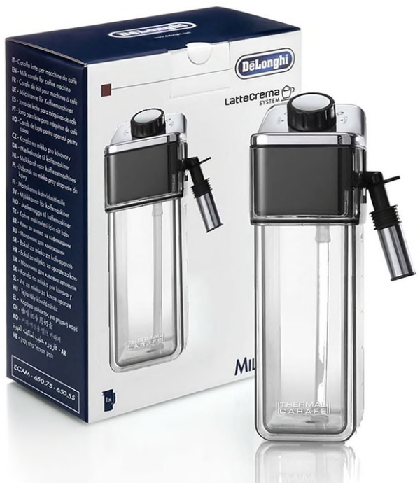 DeLonghi mælkekande DLSC014