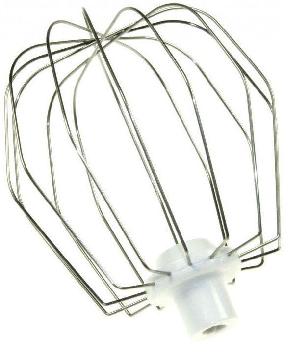 Braun piskeris til K3000