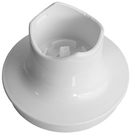 Braun låg til 350 ml minihakker MR5500