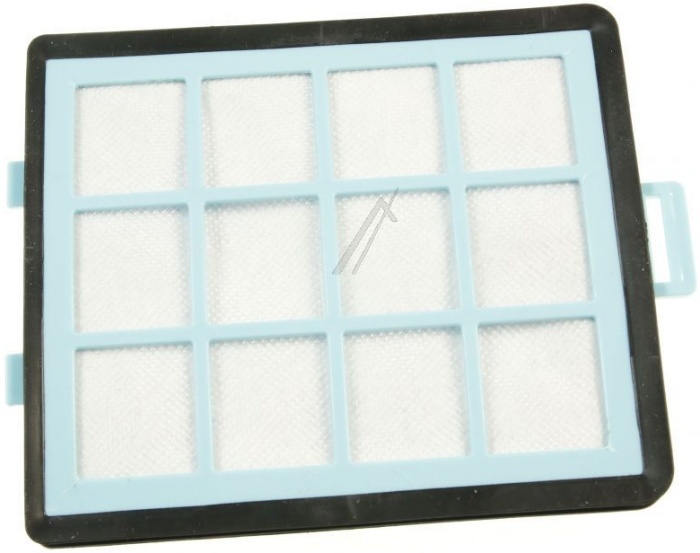 Indsugningsfilter til Philips PowerPro Expert