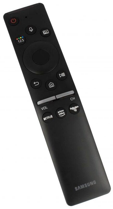 Samsung fjernbetjening BN59-01312B – Original