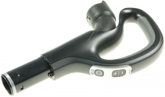 Electrolux ergonomisk greb til Ultra Silencer ZUSDELUXE