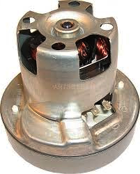 Nilfisk motor til VP300 mfl.