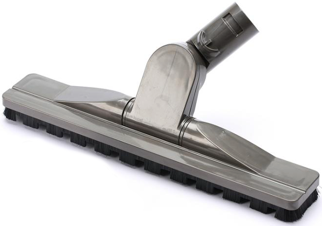 Parketmundstykke, 180° bevægeligt hoved til Dyson V7, V8, V10, V11