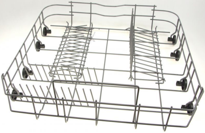 IKEA trådkurv - Nederst - 140133729099