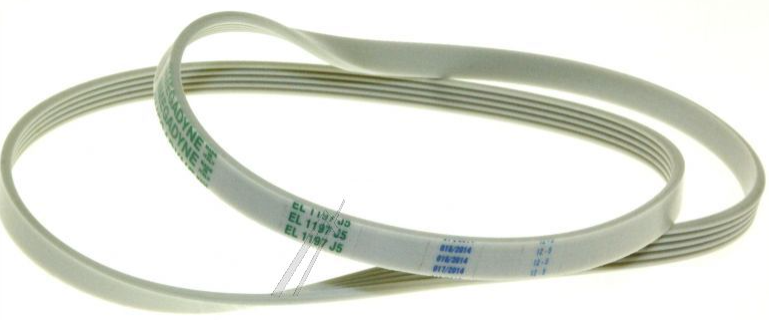 Wasco drivrem 1197J5 EL