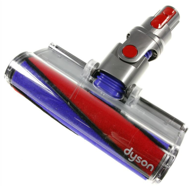 Dyson soft roller mundstykke V7
