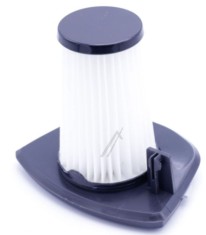 Electrolux filter til Ergorapido