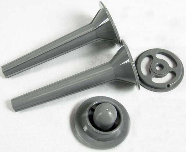 Kenwood pølsehorn KW715557