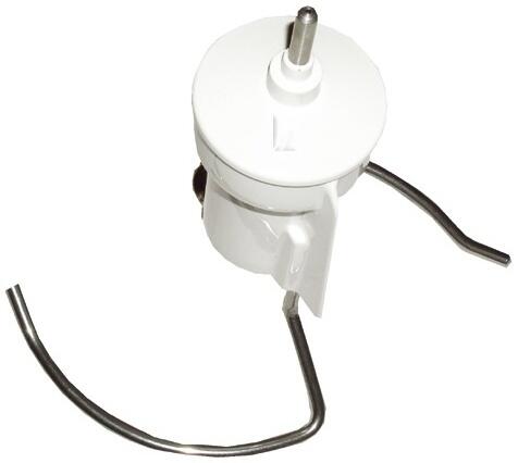 Braun dejkrog til K3000 plastskål
