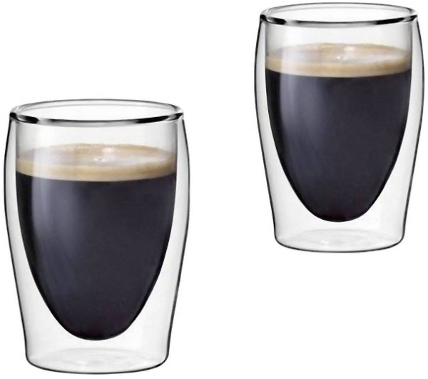 Termokrus i glas - 175 ml