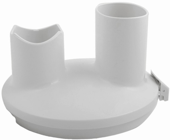 Braun låg til MR5500 - 1500 ml skål