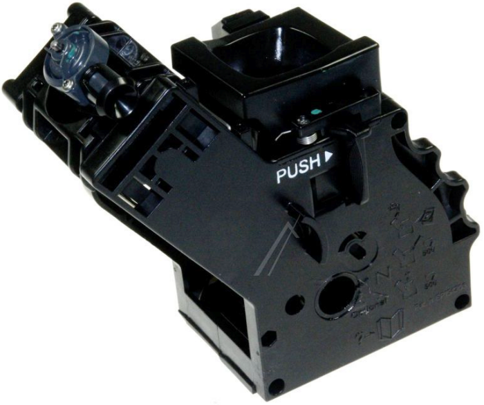 Saeco bryggeenhed, HD5075/01 – til Saeco espressomaskine