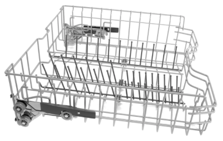 Siemens trådkurv - Øverst - 00778368