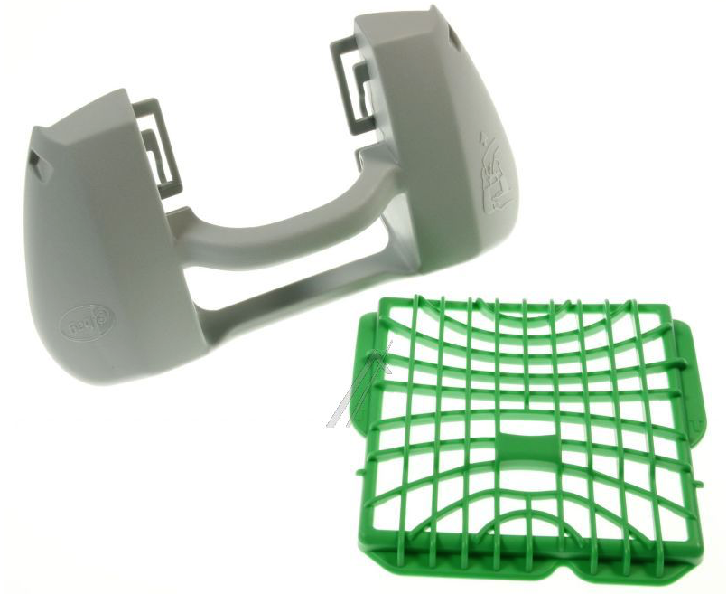 Electrolux/AEG poseholder - 140176691081 – til Electrolux støvsuger