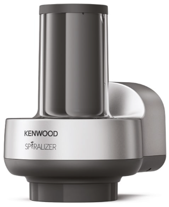 Kenwood spiraliseringstilbehør KAX700PL