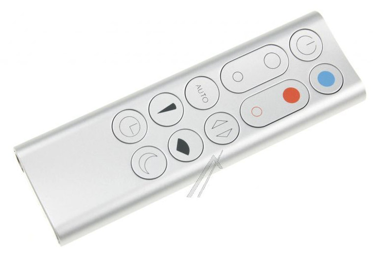 Dyson fjernbetjening til Pure Hot+Cool