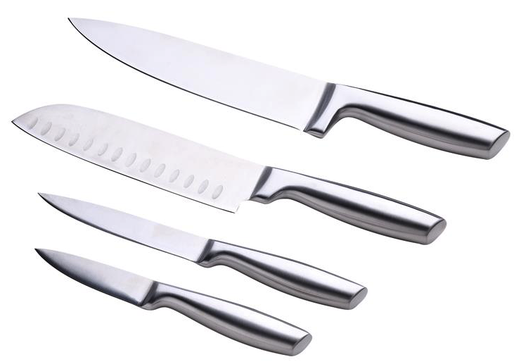 Masterpro Smart knivsæt - 4 dele