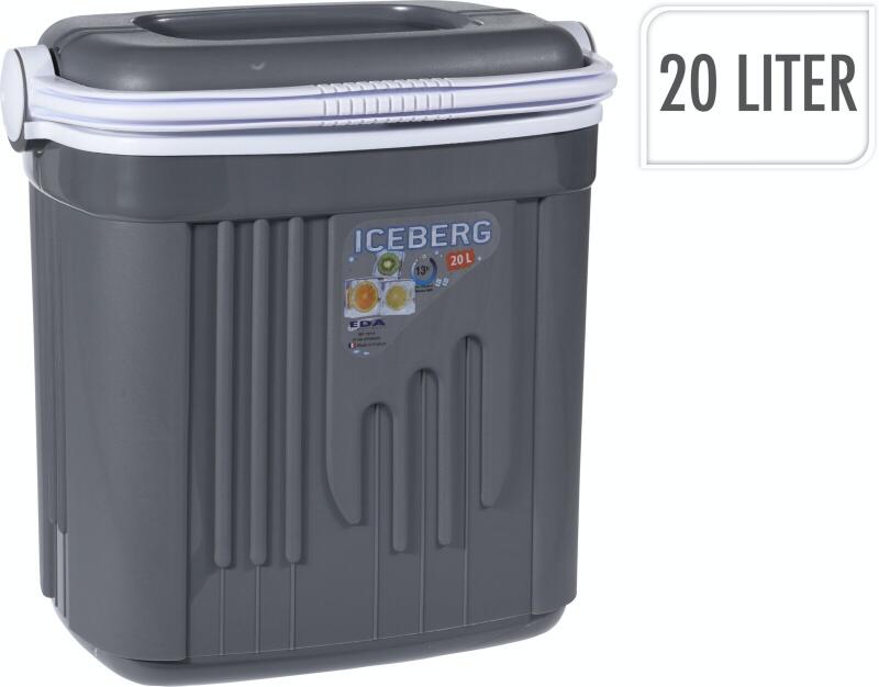 Køleboks - 20l.