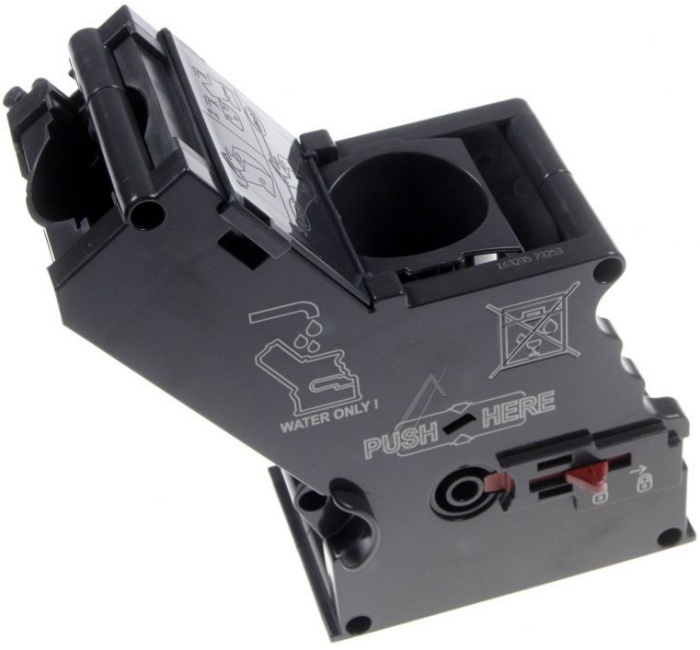 Bosch bryggeenhed 11014118 – Original, til Bosch espressomaskine