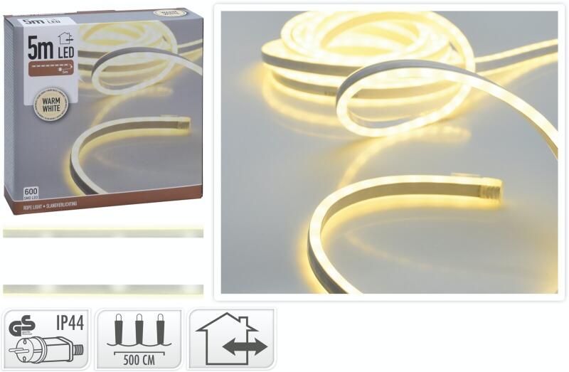 LED "reblys" - 5m.