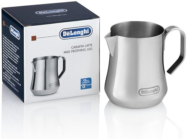 Delonghi mælkeskummerbeholder - 350 ml