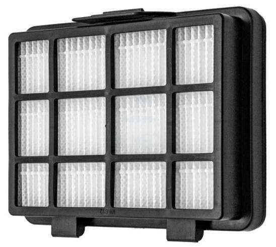 HEPA filter til Bosch - 17001740