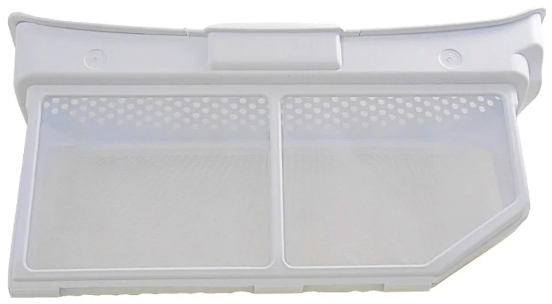Bosch fnugfilter – Original - 00752387, til Bosch tørretumbler