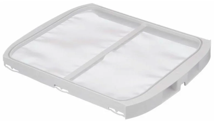 Bosch fnugfilter - 00481677 – til Bosch tørretumbler