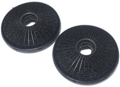 Gorenje kulfilter Type 190 - 2 stk
