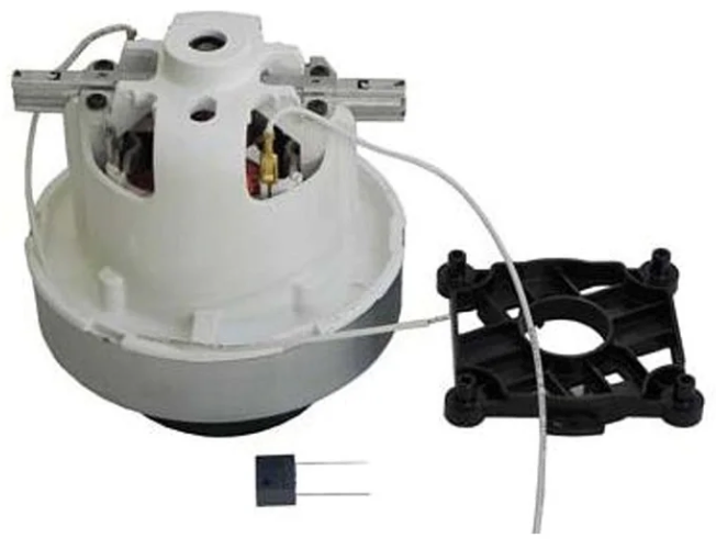 Nilfisk motor GMPJ/GMP - 1200 watt