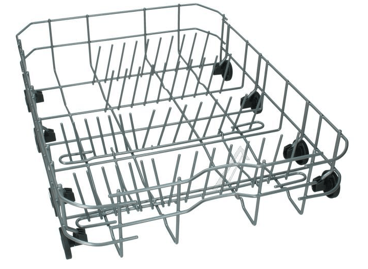 IKEA trådkurv - Nederst - 140180056172