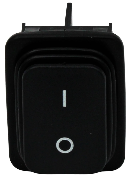 Nilfisk - VP300 eco afbryder