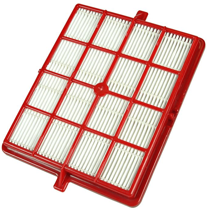 HEPA filter til Max 1 Plus