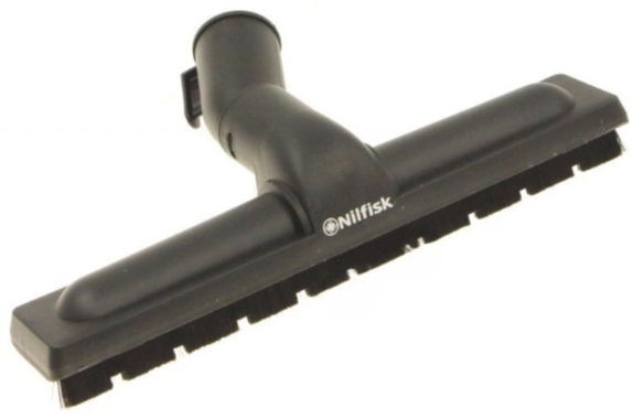 Nilfisk Meteor parketmundstykke Ø35 – Original