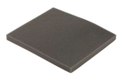 Nilfisk Meteor skumfilter – Original