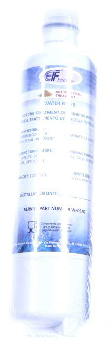 Vandfilter Bosch 11032518