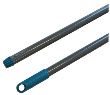 Teleskopskaft, 90-130 cm, gevind