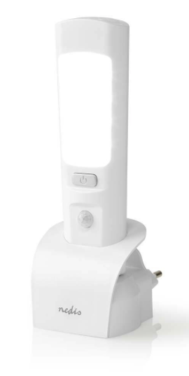 Nedis orientering LED Lys & lygte